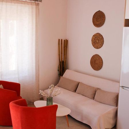 Chez Athena/ Vacation Home For 6 In Chania Tavronitis Eksteriør bilde