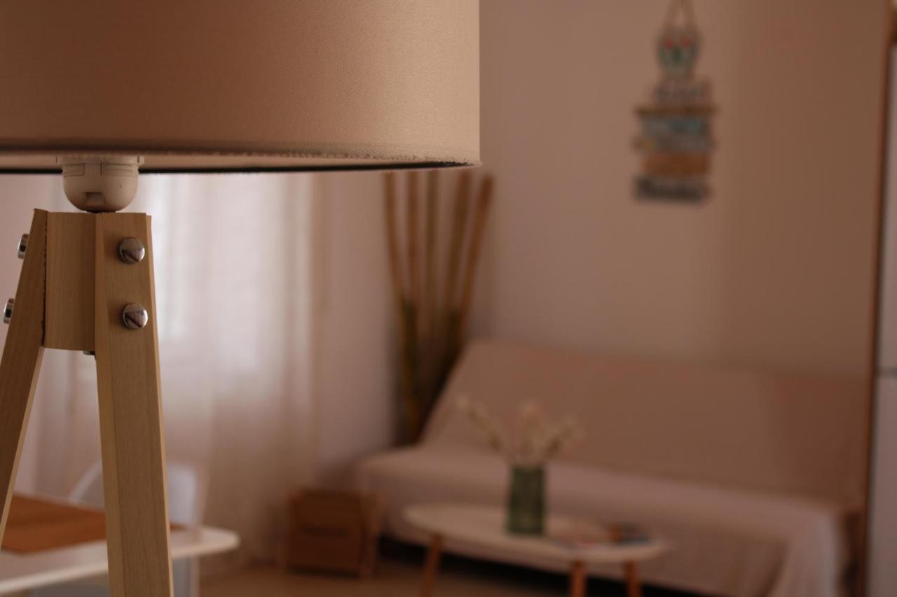 Chez Athena/ Vacation Home For 6 In Chania Tavronitis Eksteriør bilde