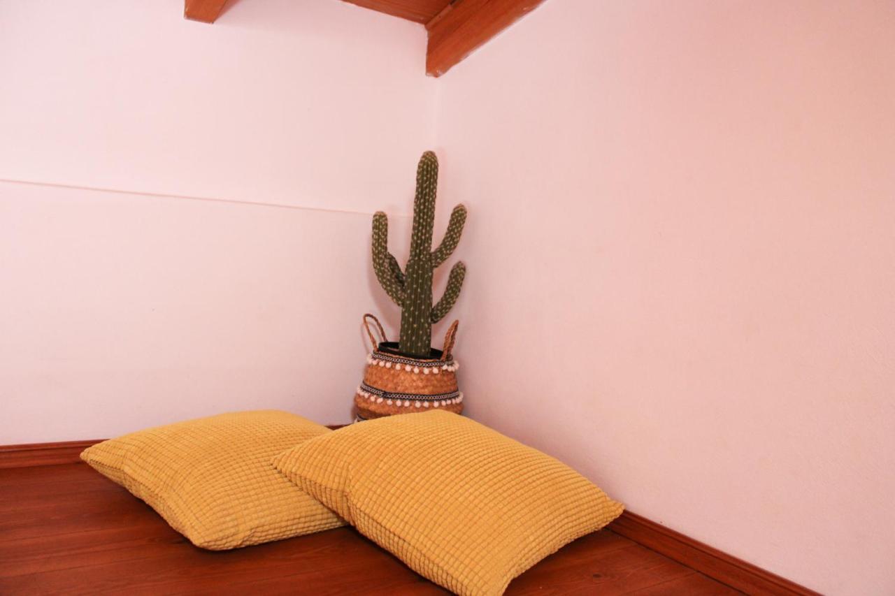 Chez Athena/ Vacation Home For 6 In Chania Tavronitis Eksteriør bilde
