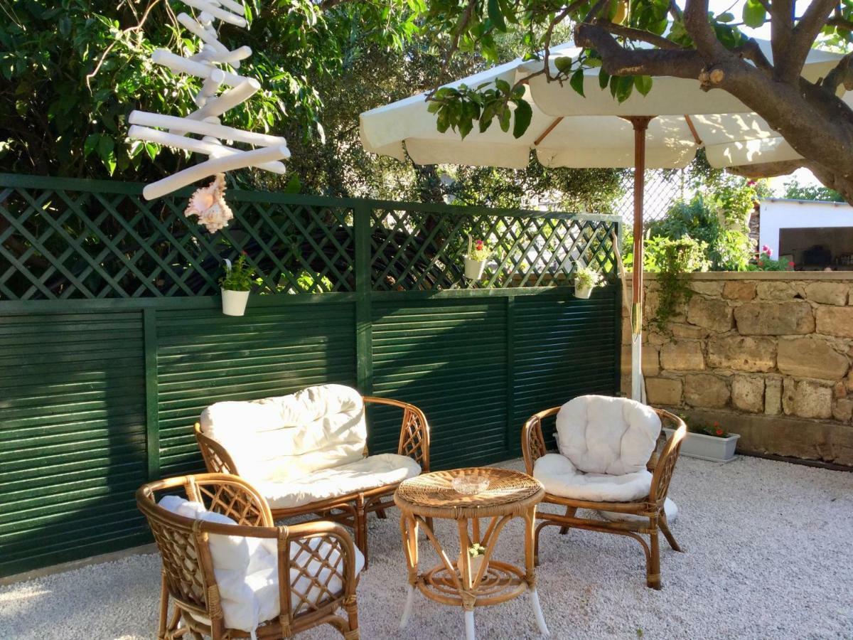 Chez Athena/ Vacation Home For 6 In Chania Tavronitis Eksteriør bilde